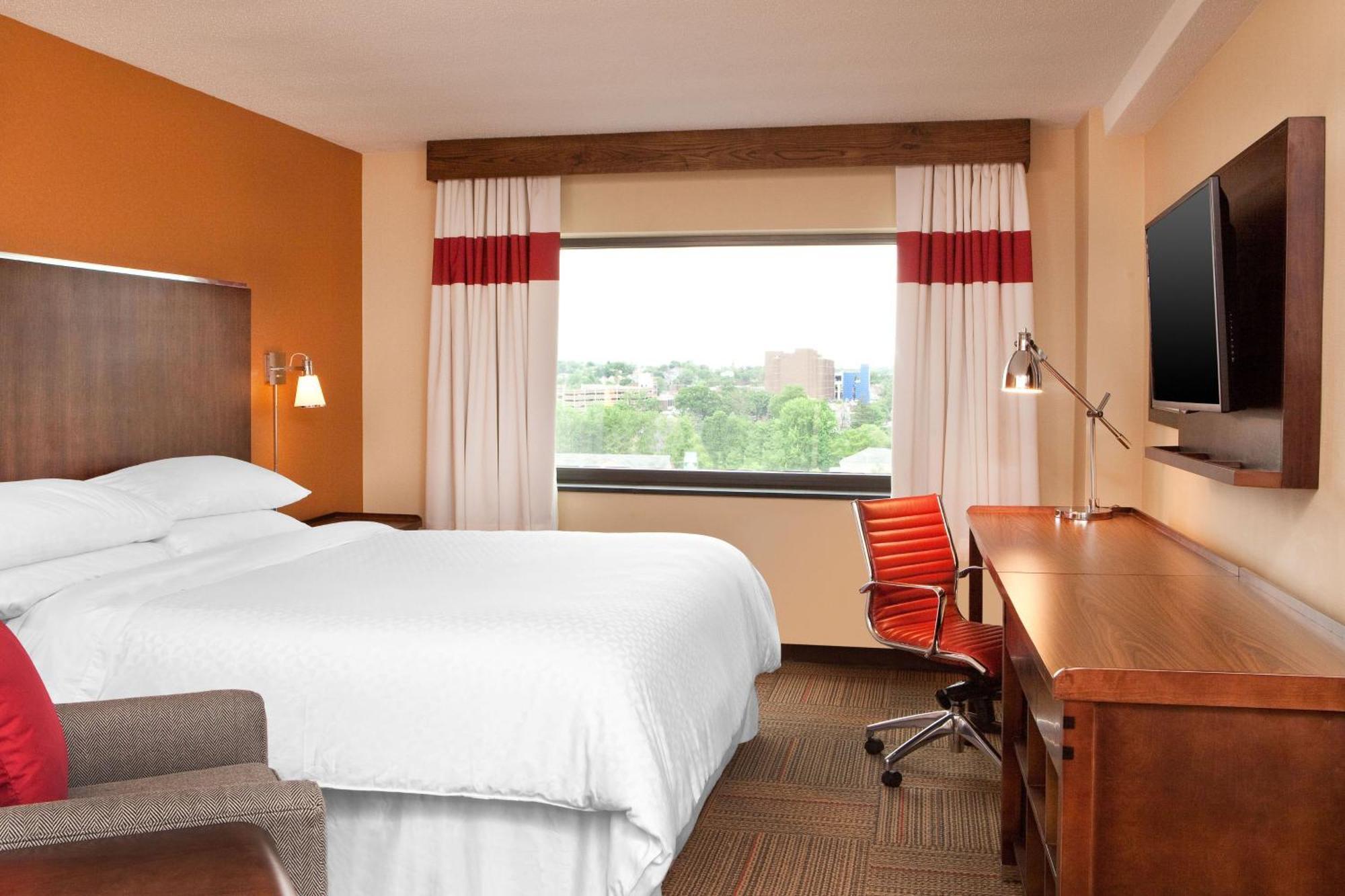 Anz Hotels Σκράντον Εξωτερικό φωτογραφία