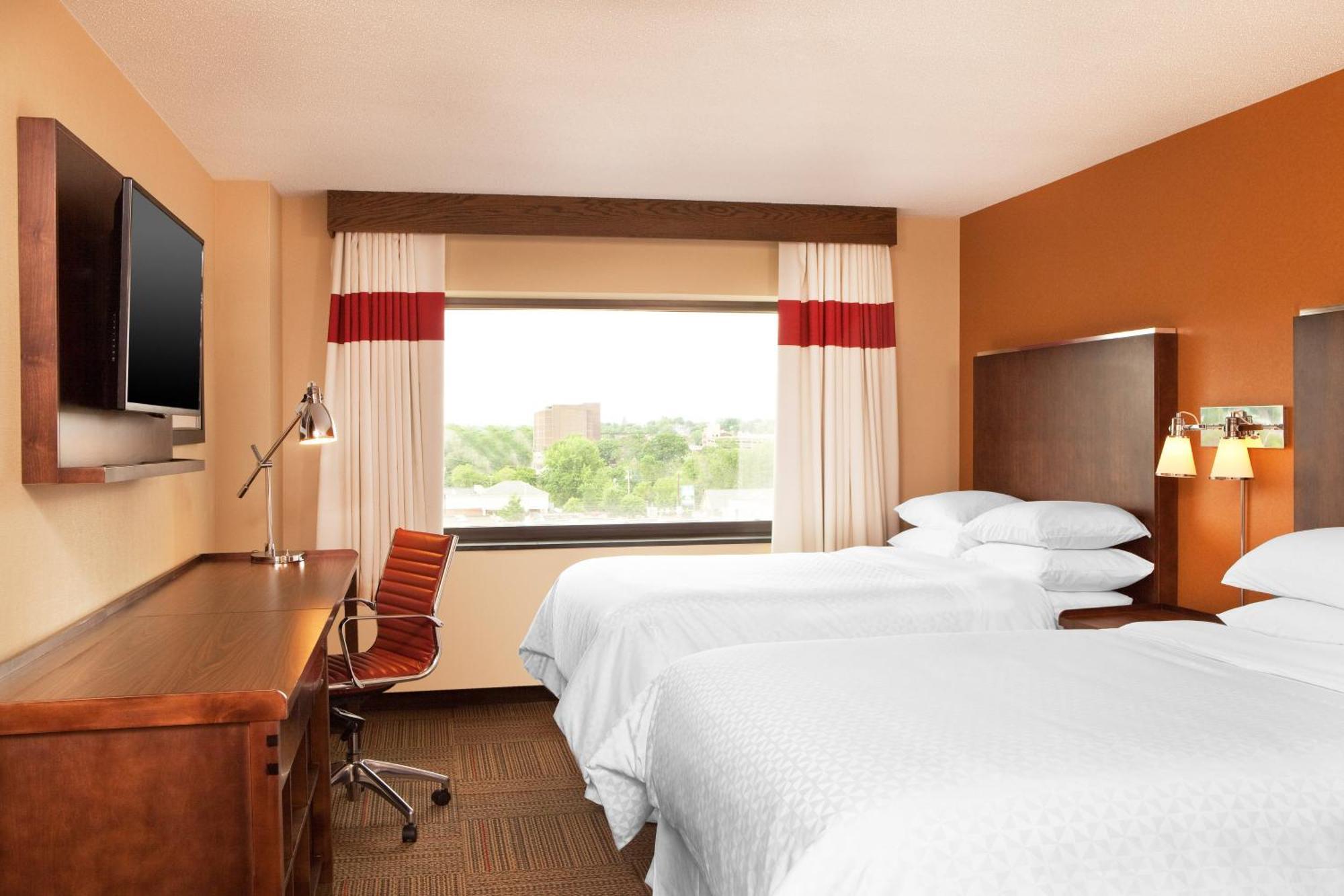 Anz Hotels Σκράντον Εξωτερικό φωτογραφία