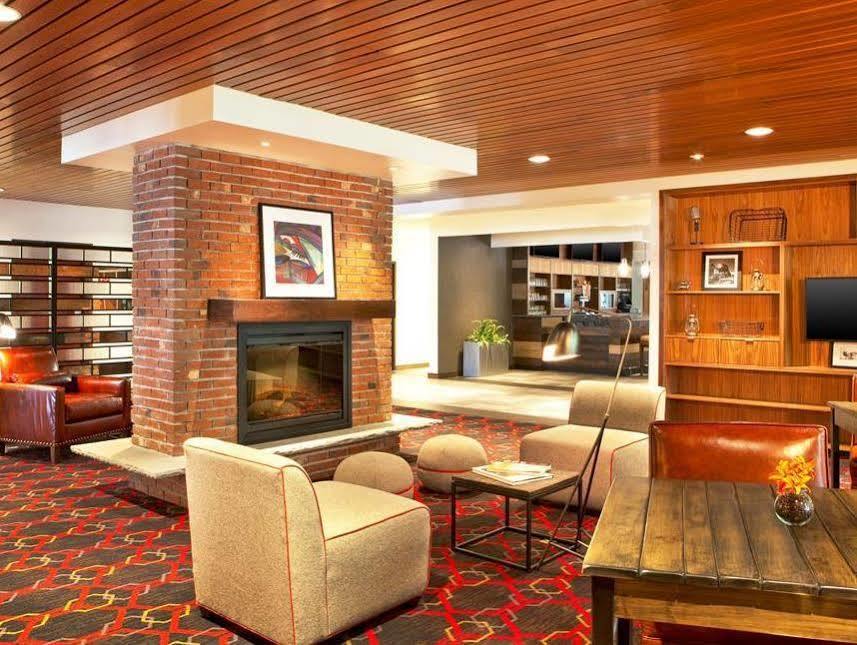 Anz Hotels Σκράντον Εξωτερικό φωτογραφία