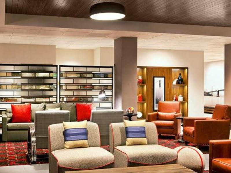 Anz Hotels Σκράντον Εξωτερικό φωτογραφία