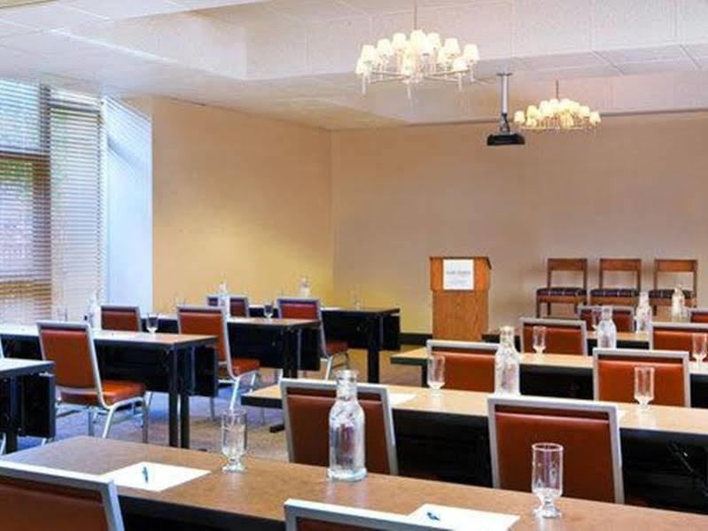 Anz Hotels Σκράντον Εξωτερικό φωτογραφία