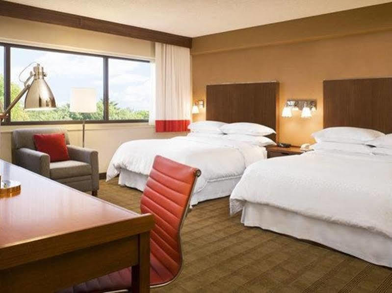 Anz Hotels Σκράντον Εξωτερικό φωτογραφία